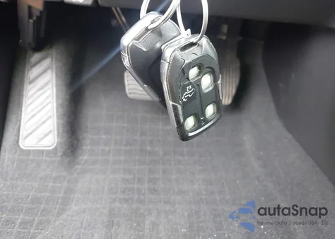 2021 GMC Sierra 1500 z USA, uszkodzony, nr VIN 3GTU9DED4MG241779